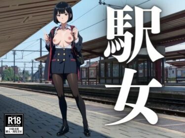 驚愕の事実が明らかになる瞬間！駅にいた女たち