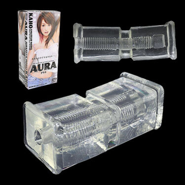 一度使えば、もう他では満足できない！【在庫処分特価】AURA（アウラ）