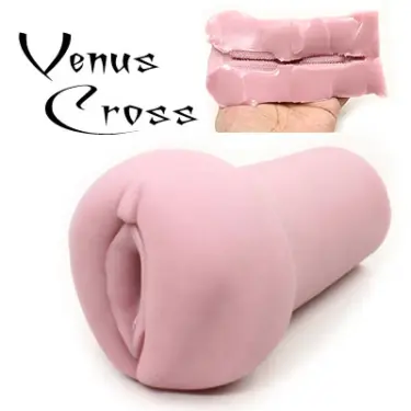 あなたの求める刺激がここに！Venus Cross（ヴィーナス・クロス）