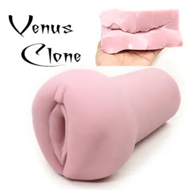 新しい次元の感覚が待っている！Venus Clone（ヴィーナス・クローン）