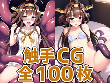 目が離せないほどの展開が続く！戦艦少女K_HCG集まとめ売り