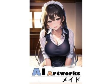 あなたの心を解き放つ美しさの力！AI Artworks メイド