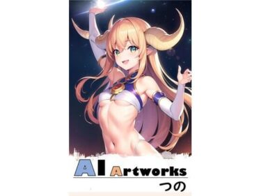 あなたを引き寄せる美しさの力の中で！AI Artworks つの