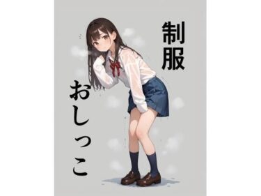 魅惑的なストーリーが心をつかむ！制服おしっこ