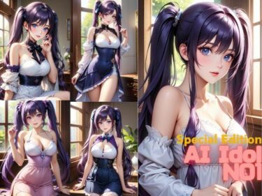 あなたを魅了する美の輝き！【AI美女:下着 ヌード ビキニ イラスト集1】AI Beauty: naked sexy women posters anime