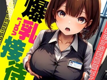 美しさが広がる無限の心の力！爆乳接待 -Business Sex- vol.1