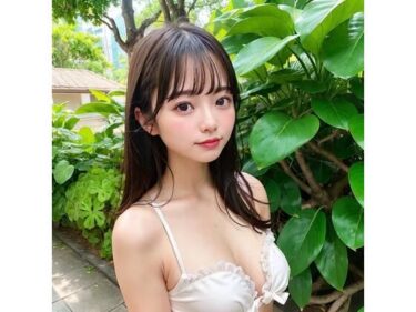 あなたの心を解き放つ美の力！AIグラビアアイドル 小雨あかり（こさめあかり）447ページ