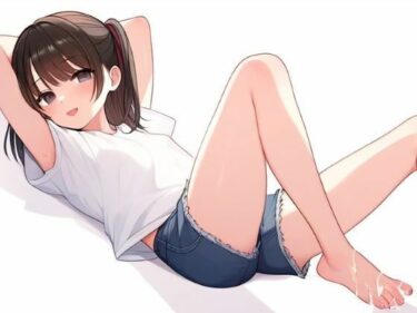 美しさが広がる心の中の静けさ！ちっぱいでいっぱい気持ちよくなる〜ぶっかけても怒らないでね〜