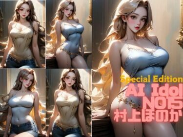 あなたの心に響く美しさの旋律！【AI美女:イラスト集15】AI Beauty: naked sexy women posters anime