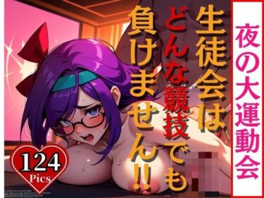 あなたの感覚を揺さぶる美しさの力！夜の大運動会開催！！って俺の彼女のいる生徒会が一番強いんだが、どうなってるんだ・・・！！！とりあえず僕も参加してNTRしておきましたwww