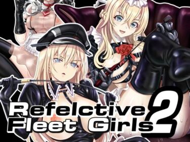 魅力的な美が心を震わせる！Reflective Fleet Girls2 テカテ艦○れ