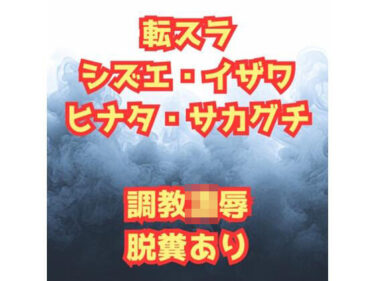 あなたの五感を満たす究極の時間！シズ＆ヒナタ凌●記  チャラ男に堕とされた英雄と騎士団長