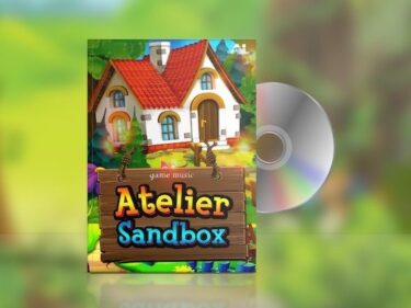 最高の感動を与える映像美！【BGM素材】Atelier Sandbox Game Music