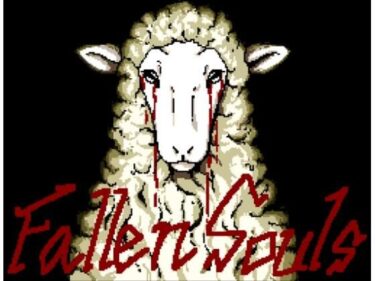 あなたを魅了する美しい景色！Fallen Souls ＜ソウルライク風ターン制RPG＞ ver1.0