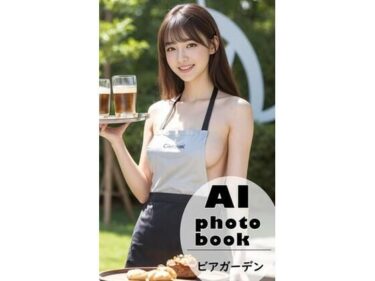 あなたの心に響く美しいメロディ！AI photobook ビアガーデン