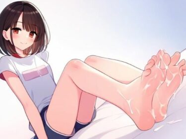 魅力に満ちた美の景色！真面目な女の子はドスケベ〜足でも手でも〜