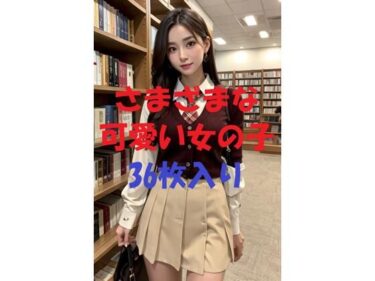 最高の感動を与える映像美！美女写真集Ver57