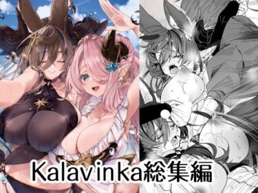 あなたを引き寄せる美しい時間の流れ！Kalavinka総集編