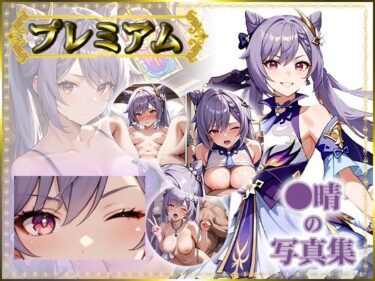 時代を超える美の芸術！【原〇 】〇晴 の写真集 プレミアム