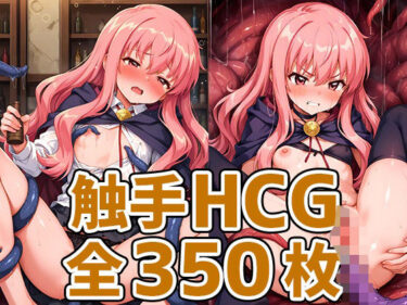 心の隙間を埋める美しき瞬間！ゼロの魔法使い触手HCG集350枚