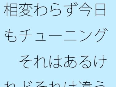 あなたを包み込む美しさの旋律の中で！【無料】相変わらず今日もチューニング  それはあるけれどそれは違うという部分の・・・