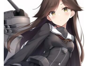 美しさが引き起こす心の変化！「健全な」荒潮2