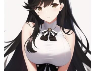 あなたを包み込む美しさの調和の中で！「健全な」愛宕2（アズールレーン）