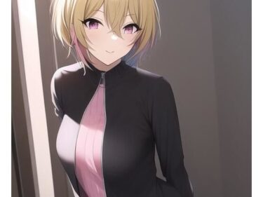 目の前に広がる幻想的な風景！「健全な」西城樹里2