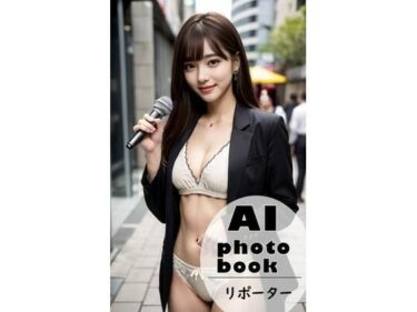 美しさが輝く一瞬を見逃さない！AI photobook リポーター