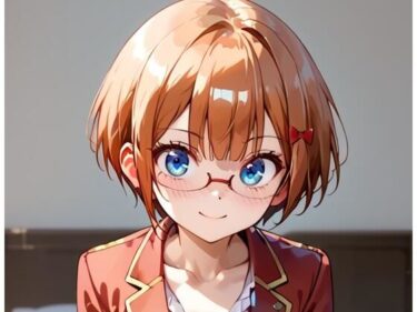 美しさが織り成す幻想的な調和の音！緒◯理珠とエッチ