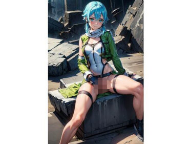 美しさが生み出す心の平穏！シ〇ン  美尻と美乳（127枚）