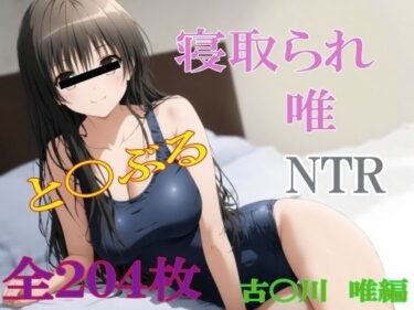 美しさが織り成す幻想的な時の流れ！寝取られTo LOVEる  NTR2