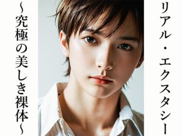驚きと感動が共存する映像！リアル・エクスタシー 〜究極の美しき肉体〜