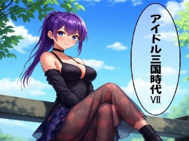 あなたを包み込む美しさの調和の魔法！アイドル三国時代VII