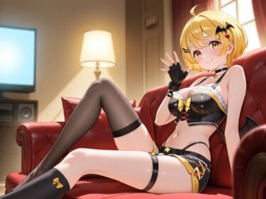 美しさが生み出す心の深さ！夜〇メル