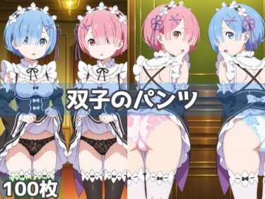 あなたの心に響く美しいメロディ！双子のパンツ