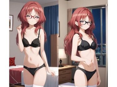 目の前に広がる幻想的な風景！三重◯いとエッチ