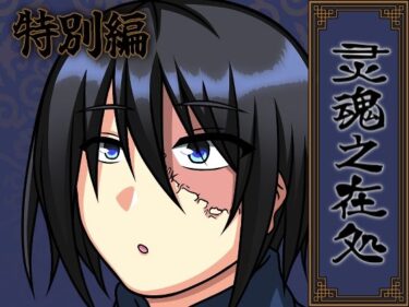映し出された美の記憶！灵魂之在処 -特別編-