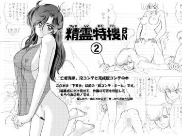 美しさが溢れる時間の流れ！精霊特捜BN2