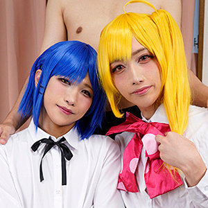 あなたの感覚を解き放つ美しさの力！リ〇ウさん＆虹〇さん