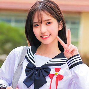 美の極地を映し出す一作！すみれちゃん