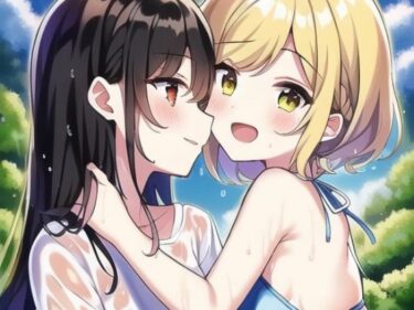 あなたの心を解き放つ美しさの波動！羞恥悦楽の虜になってしまった少女とセックス