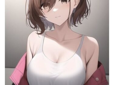 美しさが織り成す幻想の空間！「健全な」樋口円香2