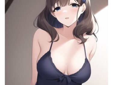 新しい美の扉が開かれる瞬間！「健全な」佐久間まゆ2