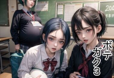 完璧な映像美の奇跡！ボテガク3