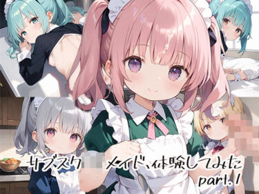 あなたを引き寄せる美しい光の力！サブスクロリメイド、体験してみたpart.1