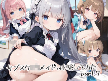 深遠な力を秘めた美しい旋律！サブスクロリメイド、体験してみたpart.7