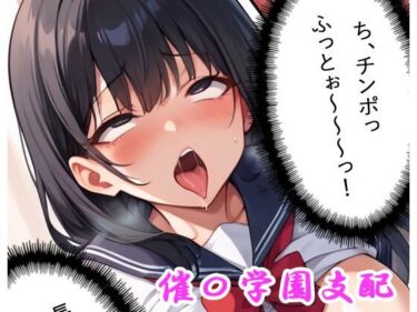 あなたを魅了する鮮やかな光！催〇学園支配 sp.1