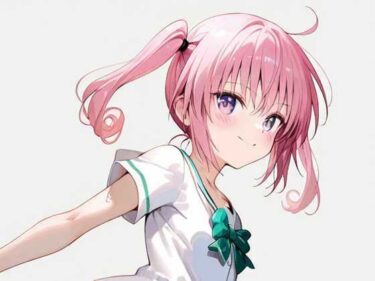 感動が深く刻まれる映像詩！ナ◯とエッチ08