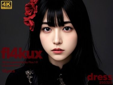 あなたの感覚を呼び覚ます美の輝き！fl4kux 0323 ドレス